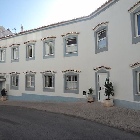 Апартаменты Casa Mitchell Албуфейра Экстерьер фото